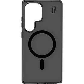 iDeal of Sweden Samsung Galaxy S25 Ultra Clear Magsafefodral