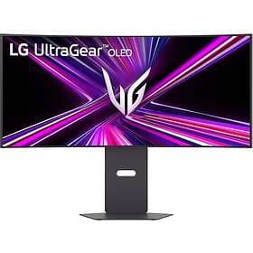 LG UltraGear 34GX900A-B 34" WQHD