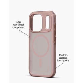 iDeal of Sweden Bumper Deksel MagSafe for iPhone 17 Pro Max