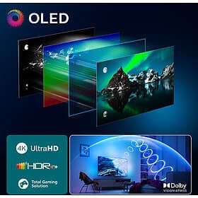 Philips OLED 42OLED810 42" 4K Ultra HD (3840x2160) OLED Smart TV