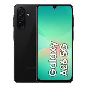 Samsung Galaxy A26 5G 8GB RAM 256GB
