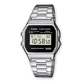 Casio Vintage A158WEA-1