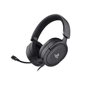 Trust GXT 498 Over Ear