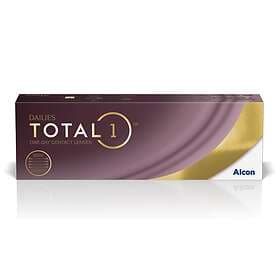 Alcon Dailies Total 1 (30-pakning)