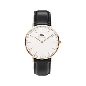 Daniel Wellington Classic Sheffield 40mm