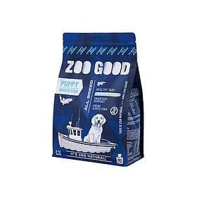 Zoo GOOD Skin & Hair Puppy All Breed 2kg