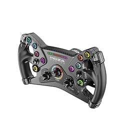Moza Racing KS Formula Steering Wheel