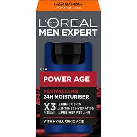 L'Oréal Men Expert Power Age Revitalizing Moisturizer 50ml