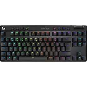 Logitech G Pro X TKL Linear (Nordic)