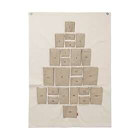 Ferm Living Pine Adventskalender