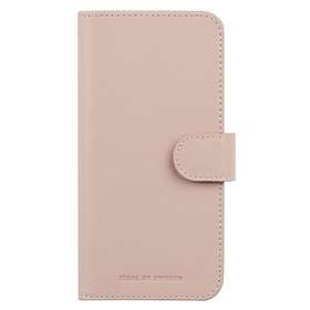 iDeal of Sweden Apple iPhone 15 Pro Magnet Wallet +, Rosa