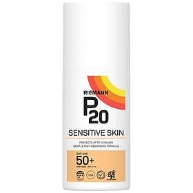 Riemann P20 Sensitive SPF 50+ Cream 200ml
