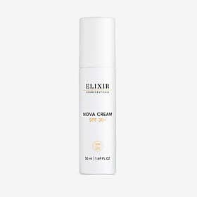 Elixir Cosmeceuticals Nova Cream SPF30+ 50ml