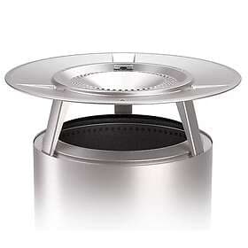 Solo Stove Bonfire Varme Deflektor