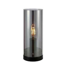 Markslöjd Bordslampa Post ⌀ 12 cm rök 29