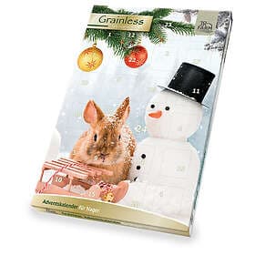 JR FARM Kornfri gnager Adventskalender