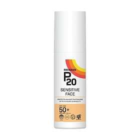 Riemann P20 Sensitive Face SPF 50+ 50ml