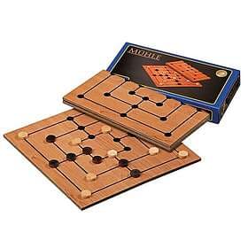 Nine Men's Morris (Muhle)