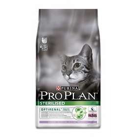 Purina ProPlan Cat Sterilised Optirenal 1.5kg