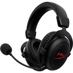 HyperX Cloud Core II Wireless Over Ear Headset