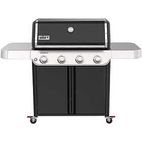 Weber Genesis E-415