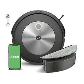 iRobot Roomba Combo j5