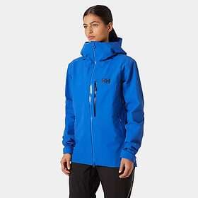 Helly Hansen Verglas Bc Jacket (Women's)