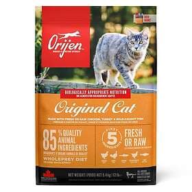 Orijen Original Cat 17kg