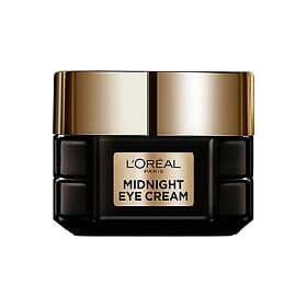 L'Oreal Paris Age Perfect Cell Renewal Midnight Eye Cream 15ml