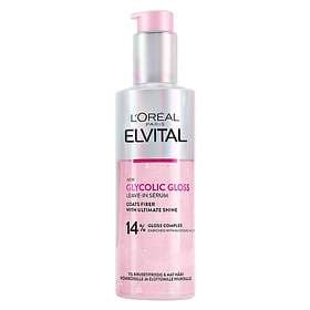 L'Oreal Paris Elvital Glycolic Gloss Leave in Serum 150ml