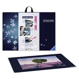 Ravensburger Puslematte Oppbevaring 300-1000 Brikker