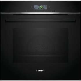 Siemens HB774G2B3S Svart