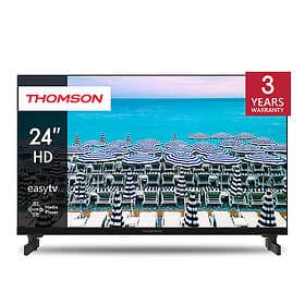 Thomson 24HD2S13 24" HDTV Svart