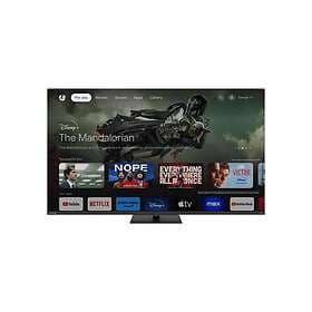 Thomson 55QG7C14 55" 4K QLED PRO GOOGLE TV