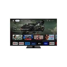 Thomson 43QG7C14 43" 4K QLED PRO GOOGLE TV