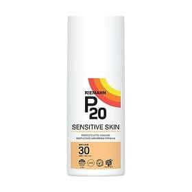 Riemann P20 Sensitive SPF 30+ Cream 200ml