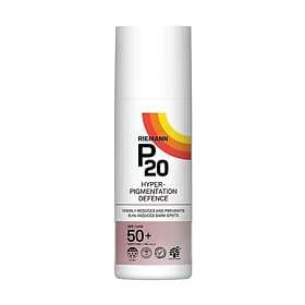 Riemann P20 Sun Protection Hyperpigmentation Defence Face SPF50+ 50ml