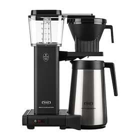 Moccamaster Automatic Thermo