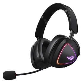 Asus ROG DELTA II Wireless Over-Ear