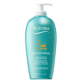 Biotherm After Sun Oligo-Thermal Milk 400ml