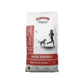 Arion Original Dog Adult High Energy 12kg