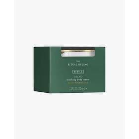 Rituals Rituals The Ritual of Jing Body Cream Refill 220ml 