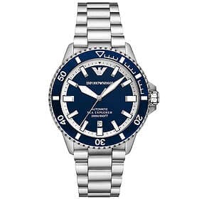 Emporio Armani Sea Explorer AR60079