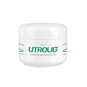 Utrolig Naturlig Universalsalve 50ml