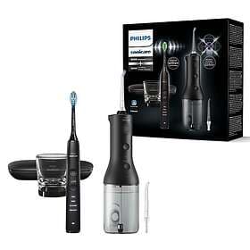 Philips Sonicare DiamondClean 9000 HX3886
