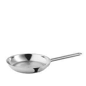 Eva Solo Eva Trio Stainless Steel Honeycomb stekpanna 24 cm