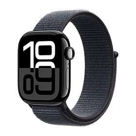 Apple Watch Series 10 4G 42mm Aluminium with Sport Loop