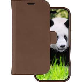 dbramante1928 Lynge Lommebokdeksel med MagSafe for iPhone 16 Pro