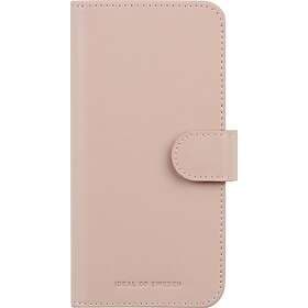 iDeal of Sweden Magnet Wallet+ Lommebokdeksel for iPhone 16 Pro