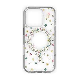 iDeal of Sweden MagSafe Clear fodral till iPhone 16 Pro Max